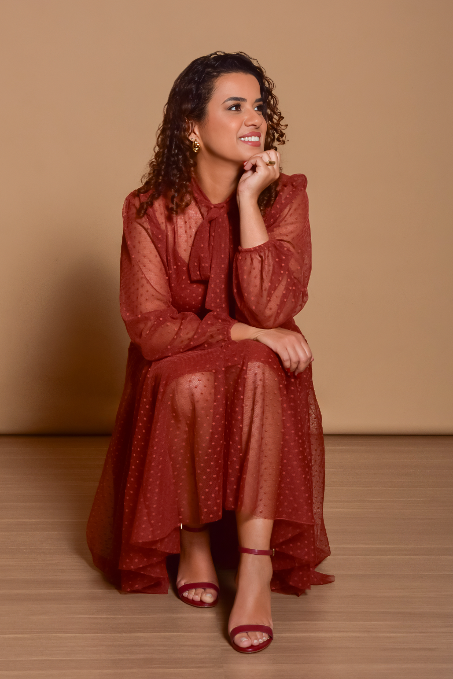 Dra. Patrícia Gomes